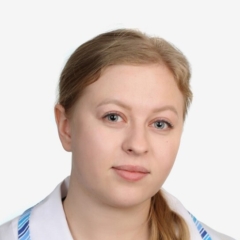 Врач Никифорова Оксана Владимировна - Офтальмолог