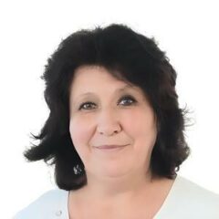 Врач Саксонова Галина Алексеевна - УЗИ-специалист