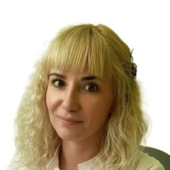 Врач Гостяева Диана Романовна - Психиатр