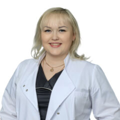 Врач Романова Екатерина Николаевна - УЗИ-специалист