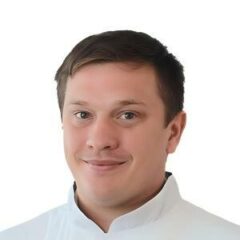 Врач Абубекеров Рустям Ряшитович - Терапевт