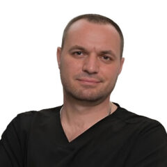 Врач Степнов Михаил Юрьевич - Стоматолог-хирург
