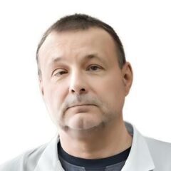 Врач Стежка Андрей Владимирович - Кардиолог
