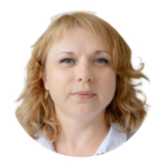 Врач Лобанова Ольга Викторовна - Акушер, Гинеколог, УЗИ-специалист