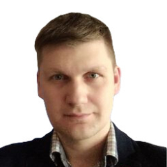 Врач Маслов Константин Андреевич - Психиатр