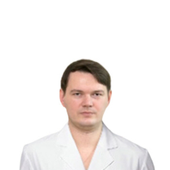Врач Осипов Андрей Александрович - Ортопед