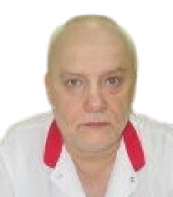 Врач Гамыгин Андрей Васильевич - УЗИ-специалист
