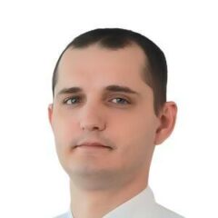 Врач Воскобойников Богдан Владиславович - Анестезиолог-реаниматолог