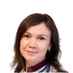 Врач Виноградова Татьяна Александровна - Эндокринолог
