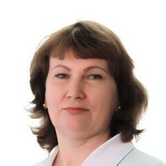 Врач Малышева Татьяна Константиновна - Кардиолог