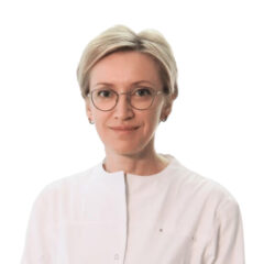 Врач Денисова Ирина Петровна - Офтальмолог