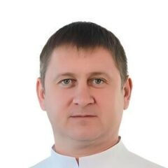 Врач Яковлев Олег Евгеньевич - Хирург