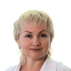 Врач Кушаева Румия Ибрагимовна - Лор врач