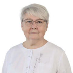 Врач Варакина Наталия Павловна - Терапевт