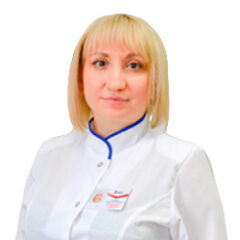 Врач Абрамова (Исатаева) Ангелина Александровна - Гинеколог, УЗИ-специалист