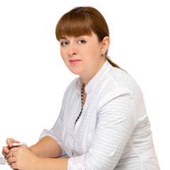 Врач Маслова Евгения Олеговна - Гинеколог, УЗИ-специалист
